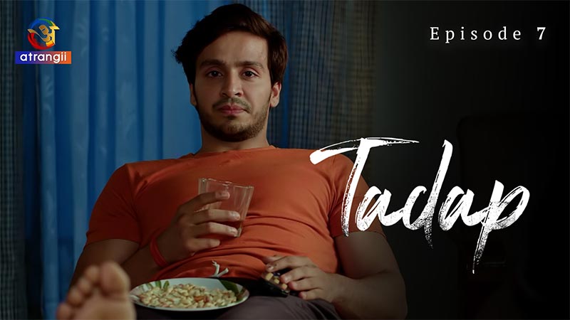 Tadap 1 | Season 01 | Episode 07